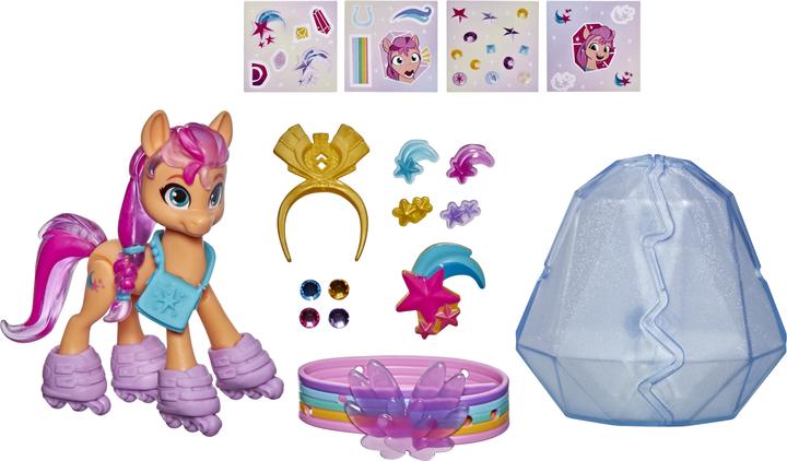 My Little Pony Sunny Starscout