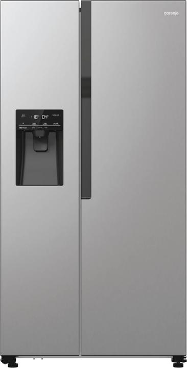 Gorenje NRR9185ESXL (566 l)