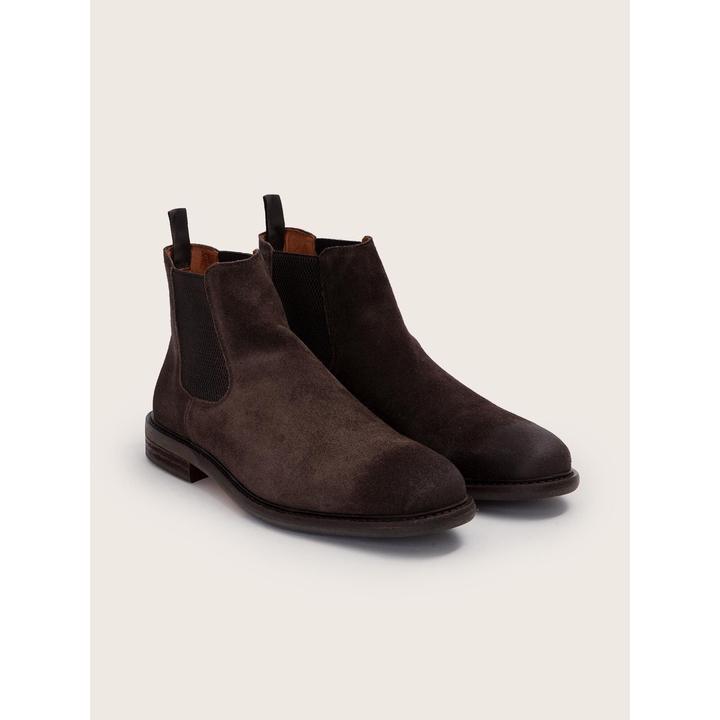 Actual product image Schmoove boots pilot chelsea (40)
