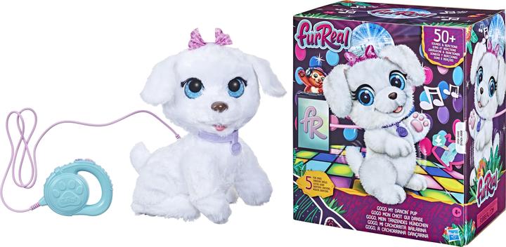 Image du produit FurReal Go Go - Mon chiot qui (36 cm)