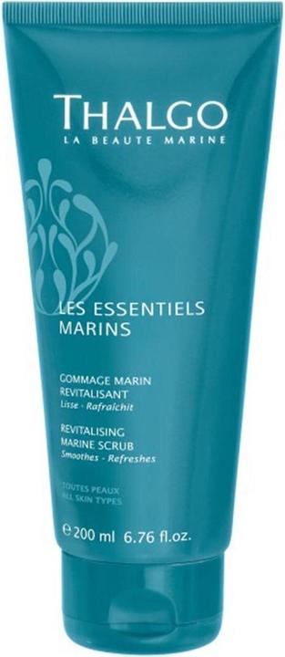 Image du produit Thalgo Descomask Exfoliant pour le corps (Gommage, 200 ml)