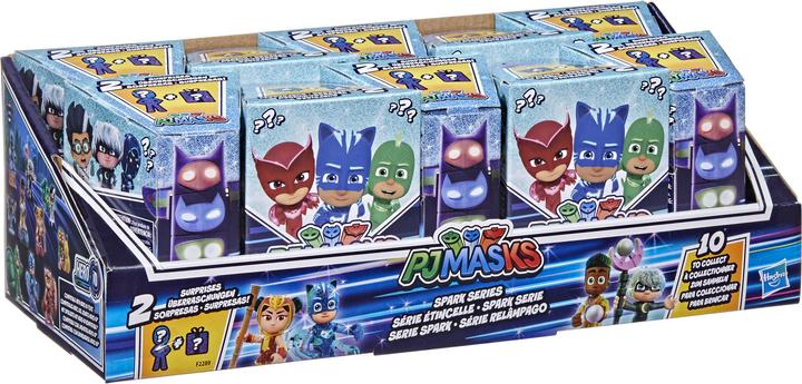 Produktbild Simba Überraschungsbox Spark Serie