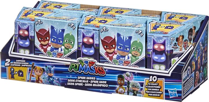 Produktbild Simba Überraschungsbox Spark Serie