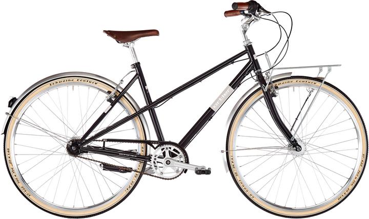 Produktbild Ortler Bricktown LTD (45 cm)