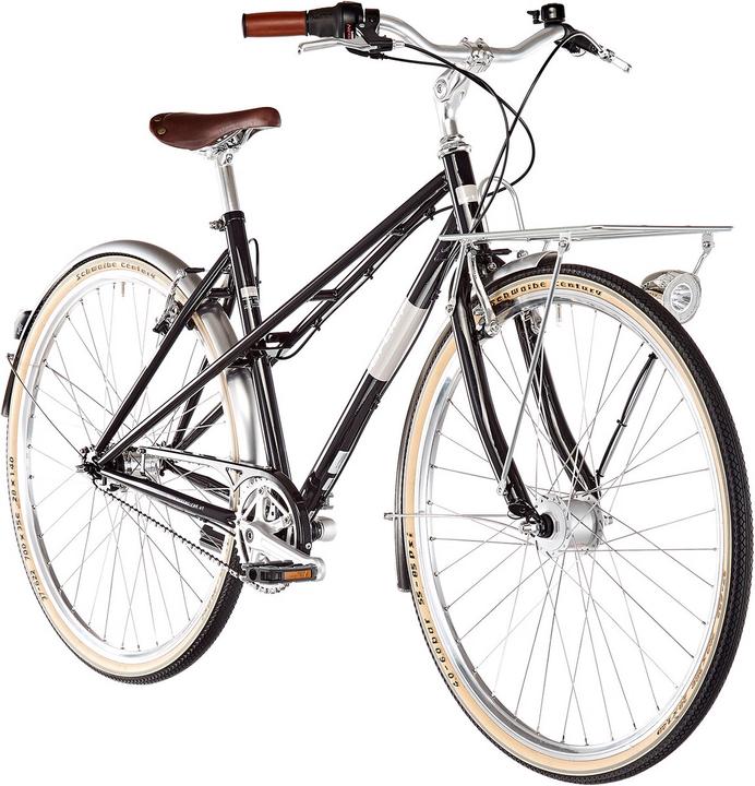 Produktbild Ortler Bricktown LTD (45 cm)