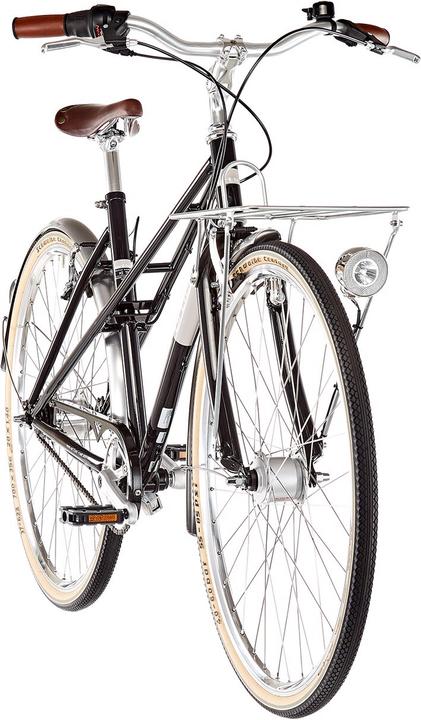 Produktbild Ortler Bricktown LTD (45 cm)