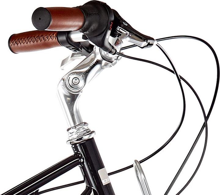 Produktbild Ortler Bricktown LTD (45 cm)