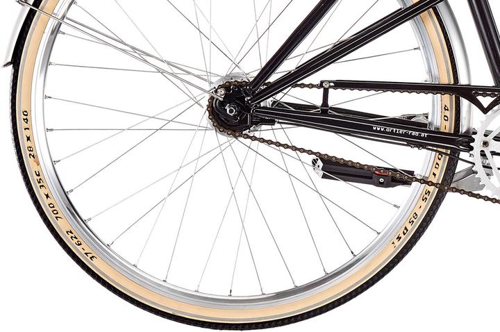 Produktbild Ortler Bricktown LTD (45 cm)