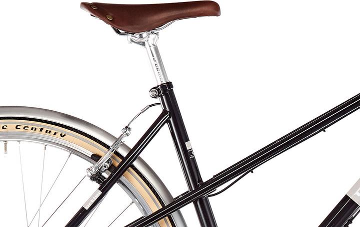 Produktbild Ortler Bricktown LTD (45 cm)