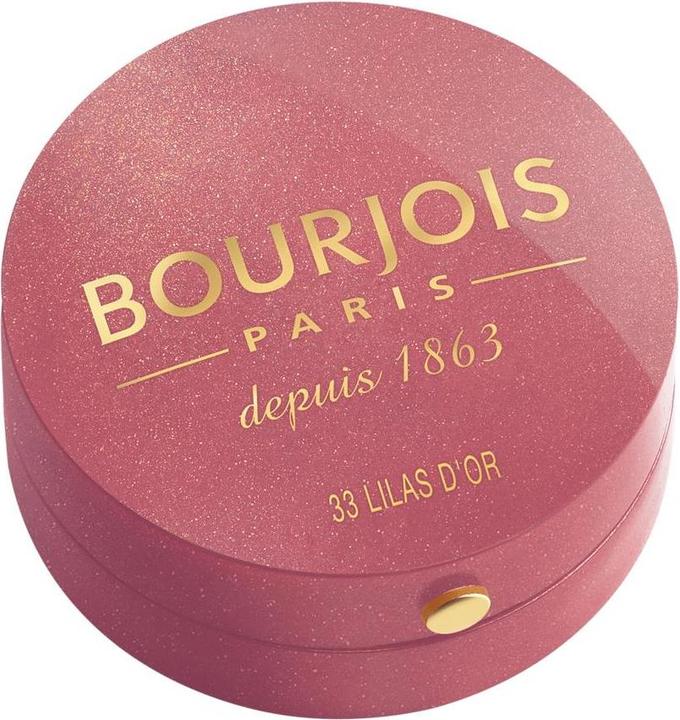 Bourjois − Rouge (33)
