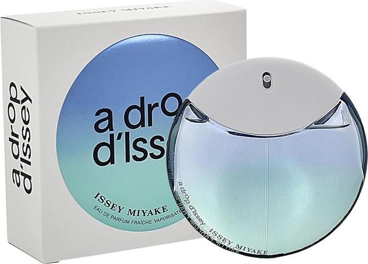 Produktbild Issey Miyake A Drop d'Issey (Eau de Parfum, 90 ml)