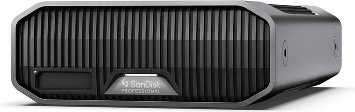 Produktbild SanDisk Professional G-Drive Project (24 TB)