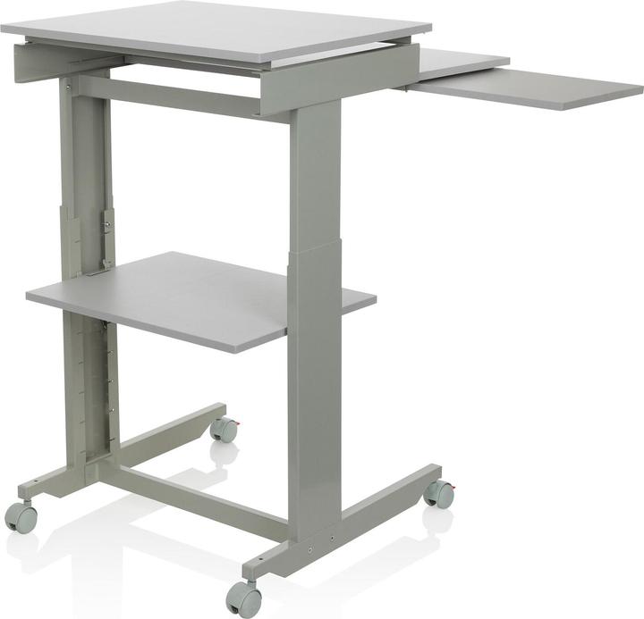Produktbild Hjh Office Workstation (107.5 x 60 x 50 cm)