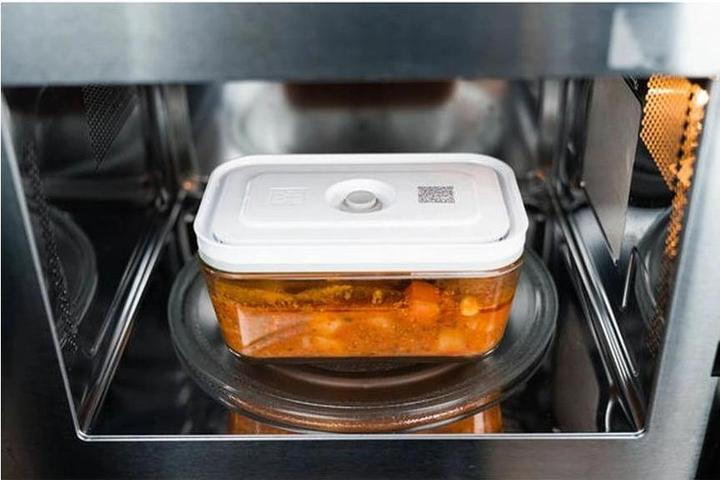 Actual product image Zwilling Refrigerator box (2 l)