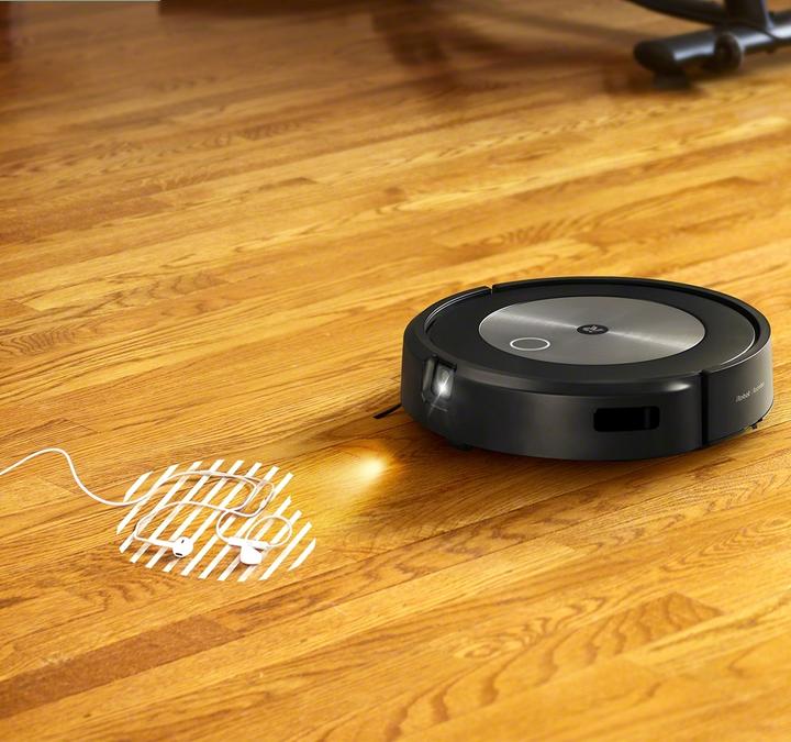 Image du produit iRobot Roomba j7 (Robot vacuum)
