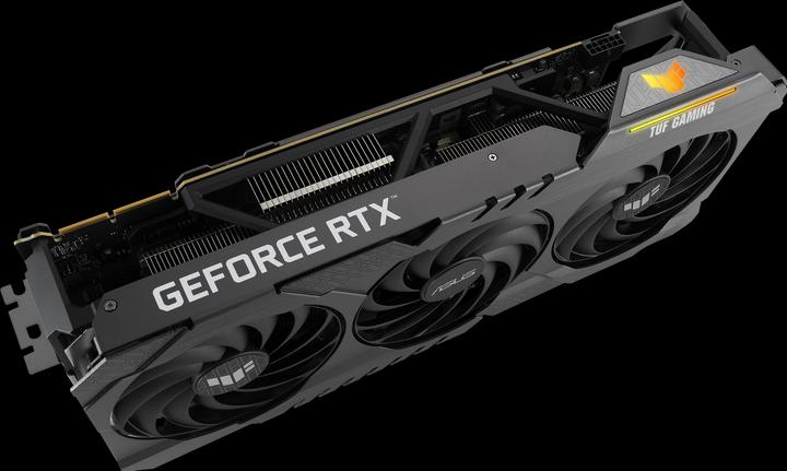 Actual product image ASUS TUF RTX3090TI O24G GAMING (24 GB)