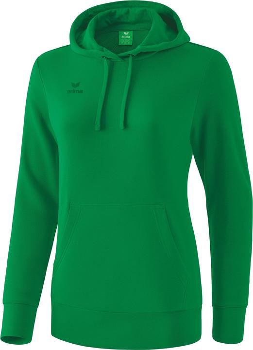 Produktbild Erima Kapuzensweat (34)