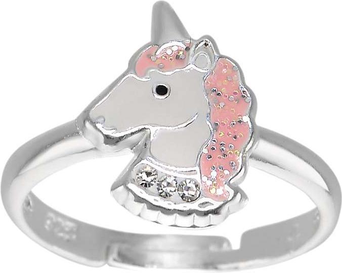 Produktbild Bijouteria Kinder Ring (One Size, 925 Silber)