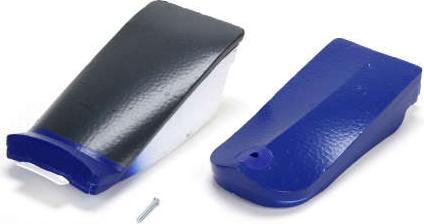 Actual product image E-Flite Carbon-Z Cub: Battery / RC flap