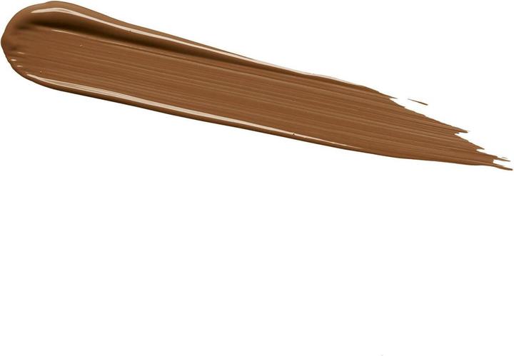 Actual product image Yves Saint Laurent Nude Touch Eclat Foundation (Nude)