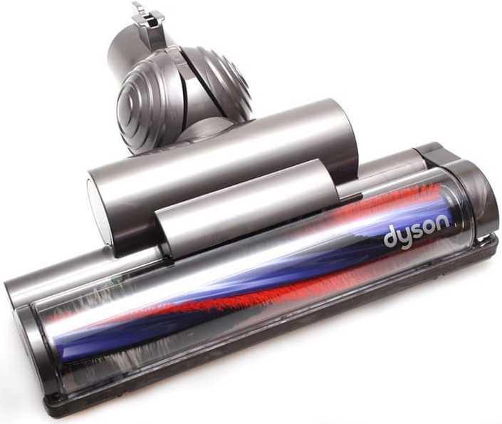 Immagine prodotto Dyson Aspirapolvere a spazzola turbo
