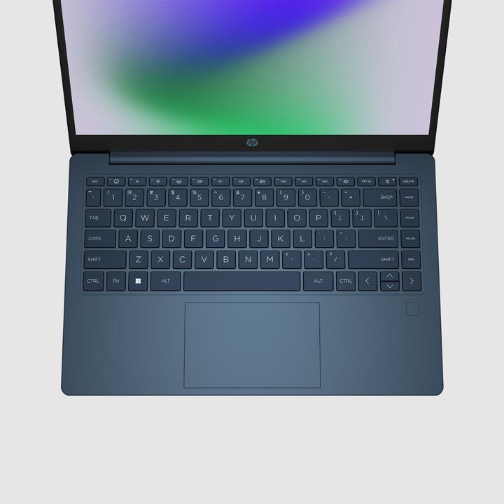 Produktbild HP 14-ee0075ng (14", Intel Core i7-1355U, 16 GB, 512 GB, DE)
