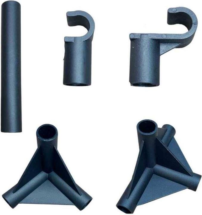 Garden HighPro Garden High Pro Connector Set 280
