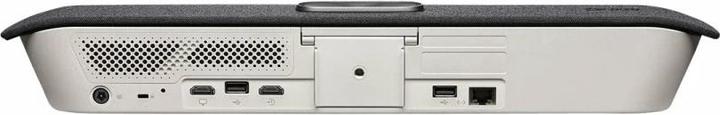 Actual product image Poly Studio X30 incl. TC8 Touch Panel