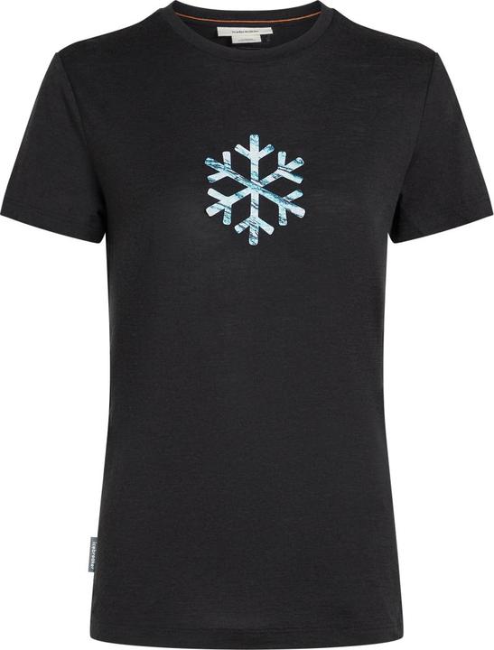 Icebreaker Tech Lite 150 SS Tee (S)