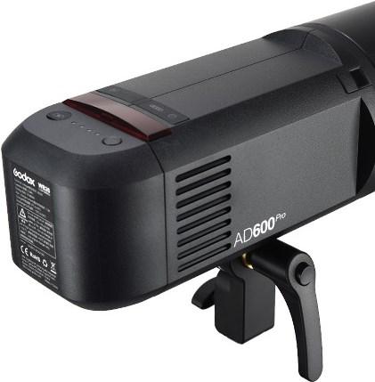 Immagine prodotto Godox Witstro AD600 PRO TTL (600 W, Set)
