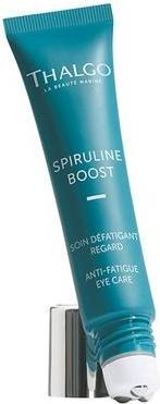 Image du produit Thalgo Spiruline Boost Soin Anti-Fatigue pour les Yeux (Gel, 15 ml)