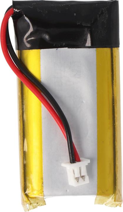 Actual product image AccuCell Akku Nintendo GameBoy Micro OXY-001, OXY-003