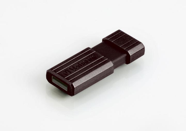 Produktbild Verbatim PinStripe (4 GB, USB-A)
