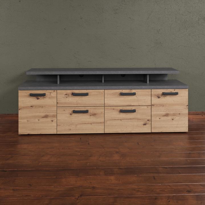 Actual product image Trendteam FollowWO (180 x 66 x 47 cm)