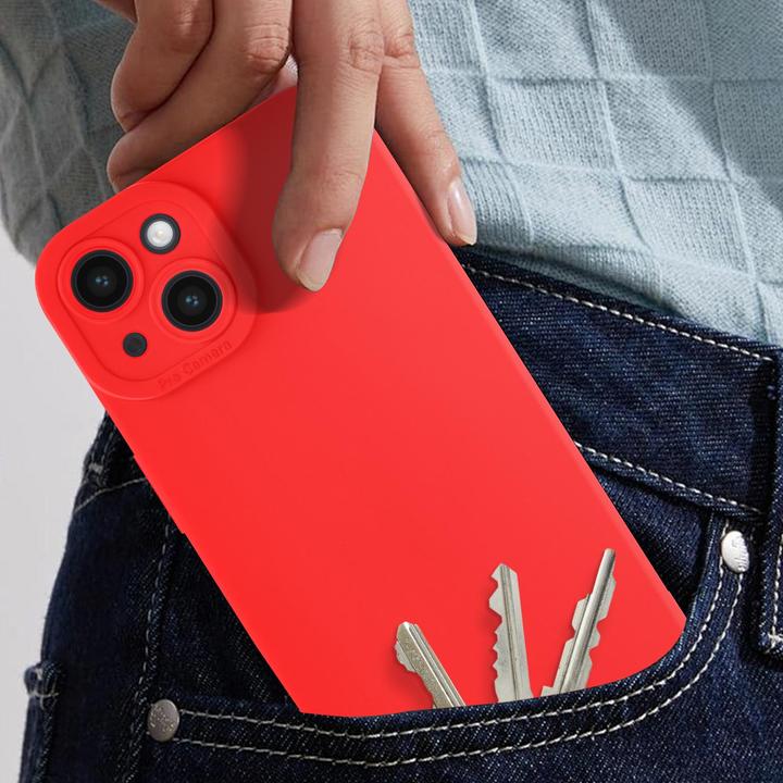 Produktbild Avizar SoftGlow Case Series (Apple iPhone 14)