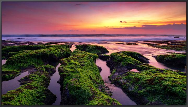 Produktbild Samsung QB75B (3840 x 2160 Pixel, 75")