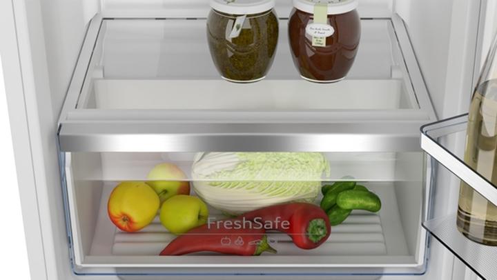 Produktbild Neff KI1412FE0 (204 l)