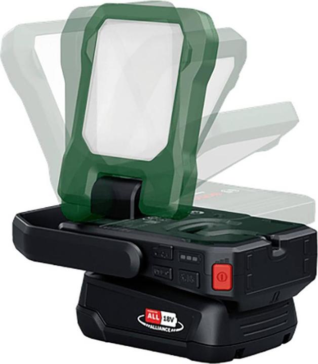 Bosch Home & Garden EasySpotLight 18V-400 (400 lm)