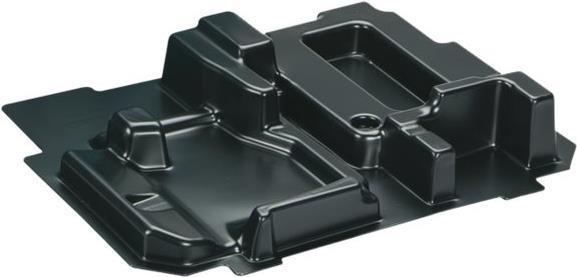 Produktbild Makita Tiefziehteil 837628-9, Einlage für DSS501,schwarz, für MAKPAC Gr. 3