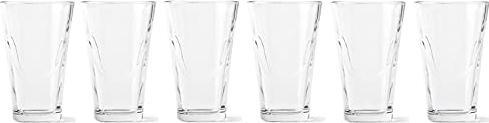 Actual product image Menu Glass set 6 pcs. (0.30 l, 6 x)
