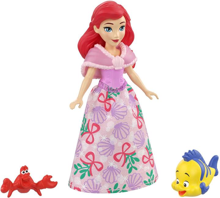 Produktbild Mattel Disney Prinzessin