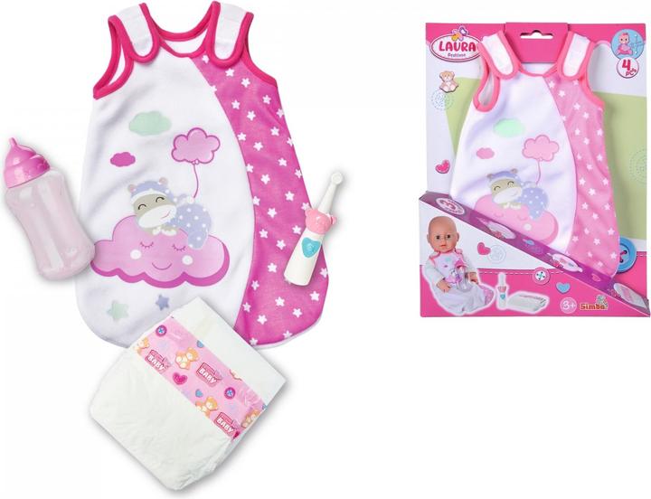 Simba Laura Good Night Accessories
