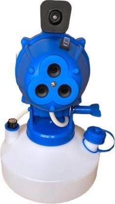 Produktbild Rp Pomp Nebler Fogger PRO (Vernebler)