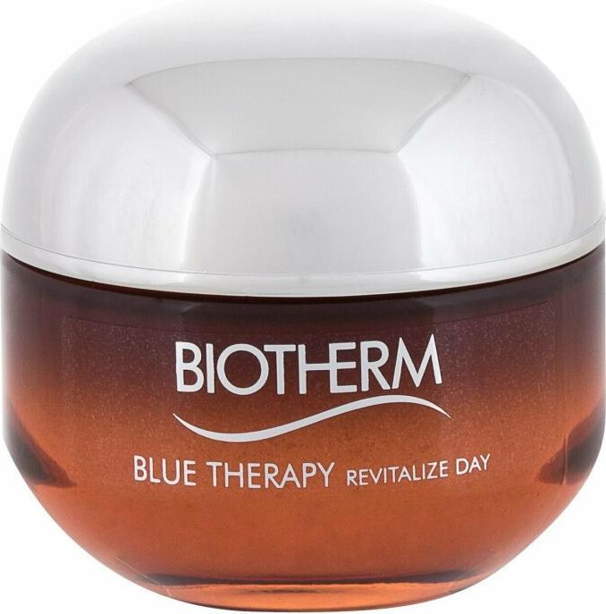 Actual product image Biotherm Blue Therapy Revitalize Day (50 ml, Day cream)