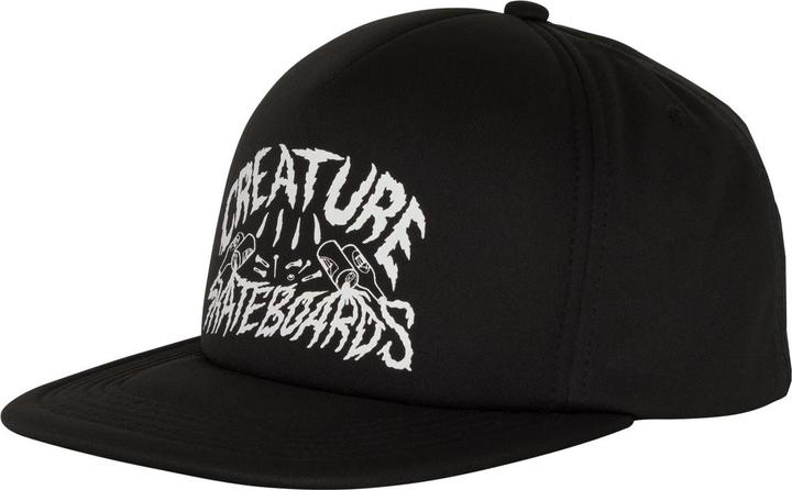 Actual product image Creature Play It Loud Trucker High Profile