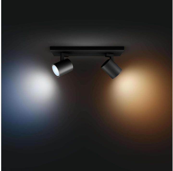 Actual product image Philips Runner (350 lm, GU10)