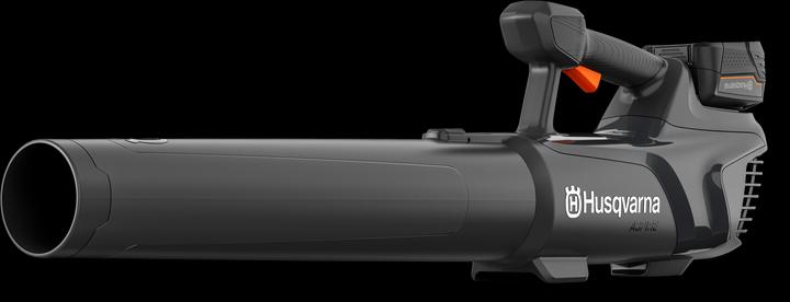 Actual product image Husqvarna Aspire B8X-P4A (Rechargeable battery operated, Leaf blower)