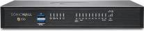 Actual product image SonicWall TZ570 - Advanced Edition - Sic