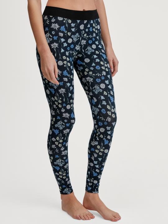 Immagine prodotto Calida Elastic Trend Leggings (36, Banda radio 38 (2600 MHz))