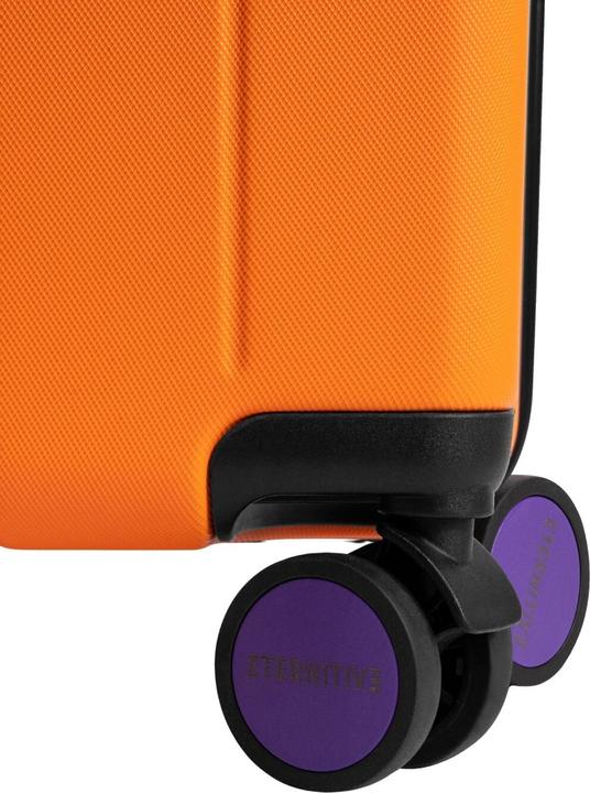 Produktbild Eternitive Rollkoffer Joy (37 l, Handgepäck (bis 50l))